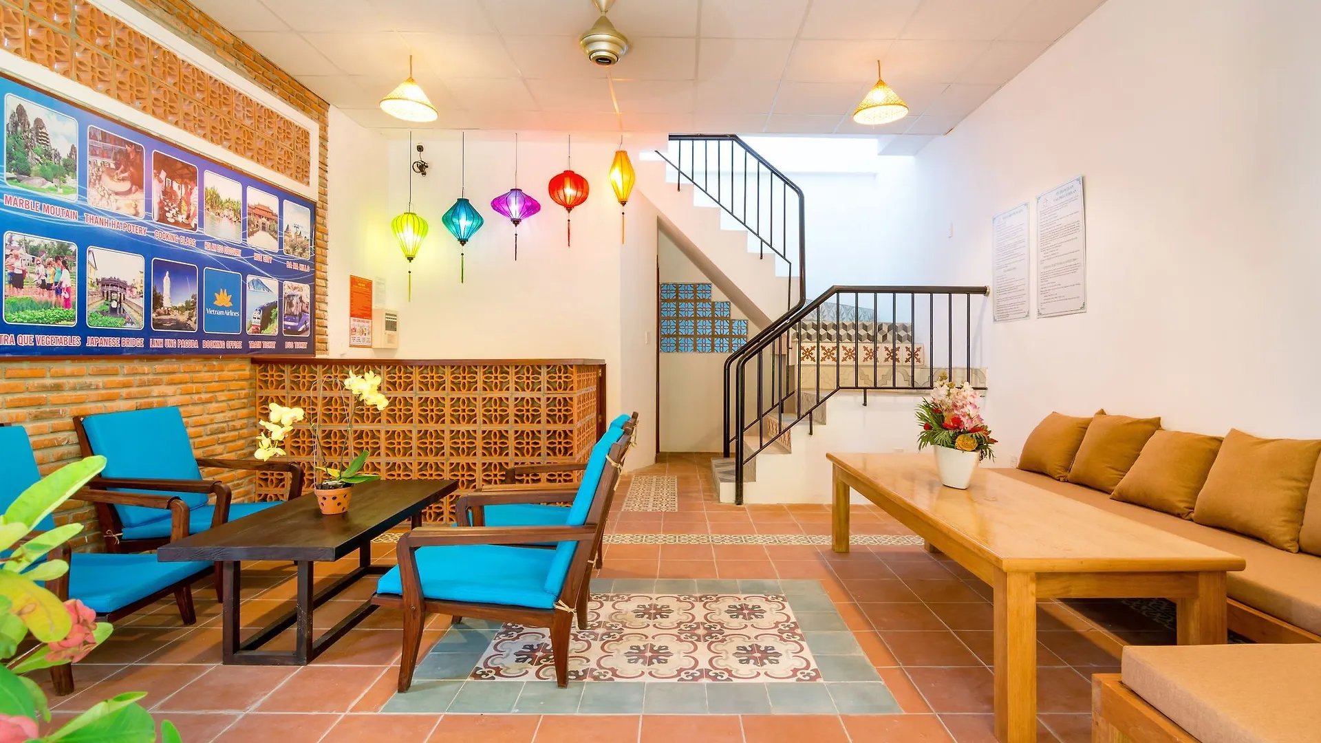 An Bang Gold Coast Villa Hoi An 0*,  Vietnam