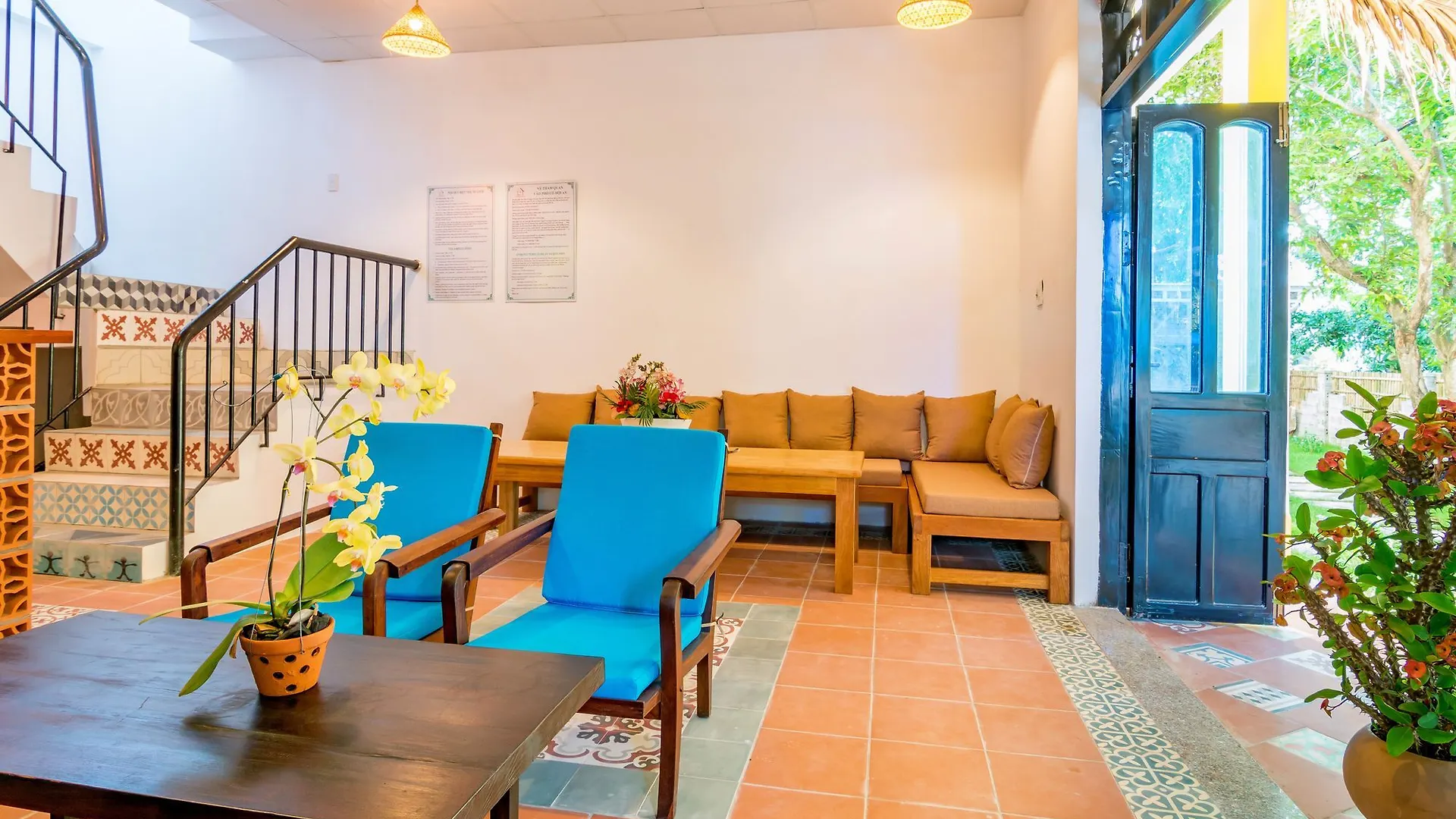 An Bang Gold Coast Villa Hoi An 0*,
