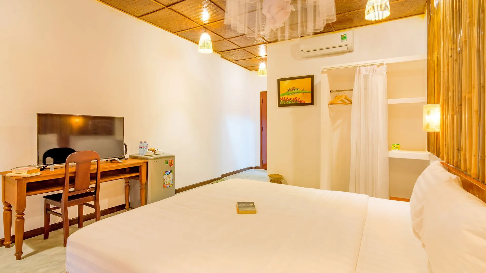 An Bang Gold Coast Villa Hoi An 0*,  Vietnam