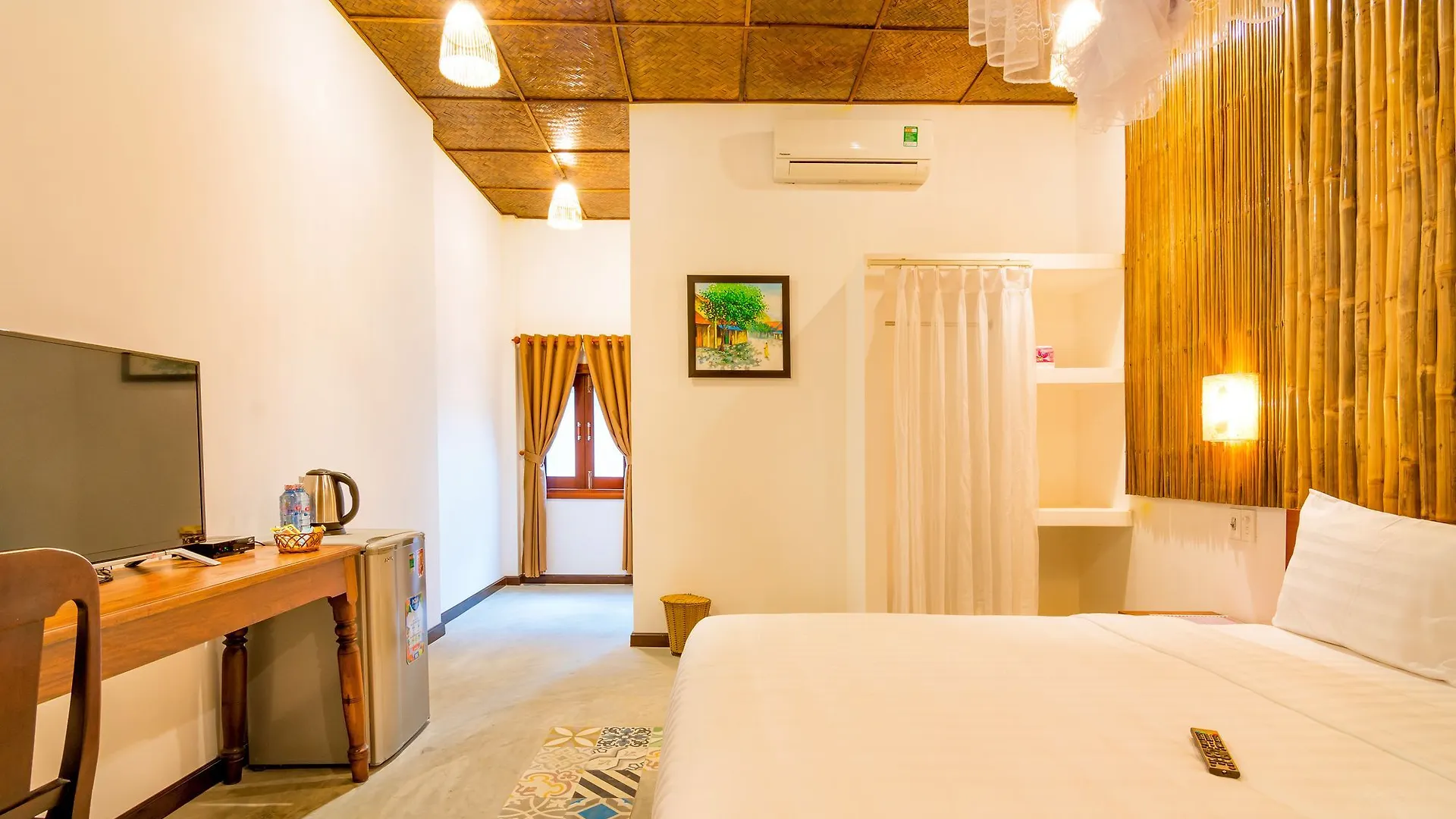 An Bang Gold Coast Villa Hoi An 0*,  Vietnam